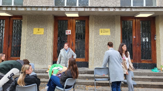 Ugrožavanje slobode govora